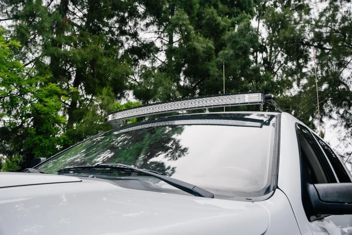 2008 Dodge Ram 2500 Laramie Mega, view
