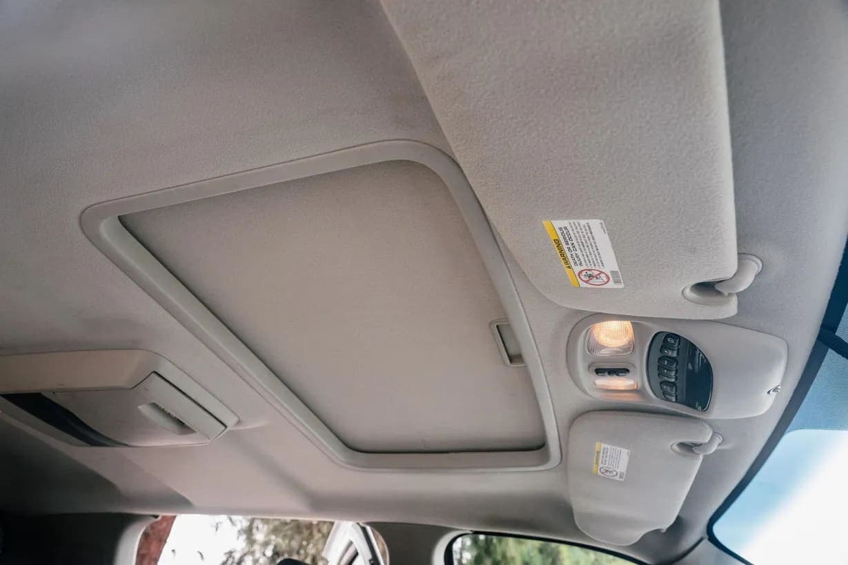 2008 Dodge Ram 2500 Laramie Mega, view