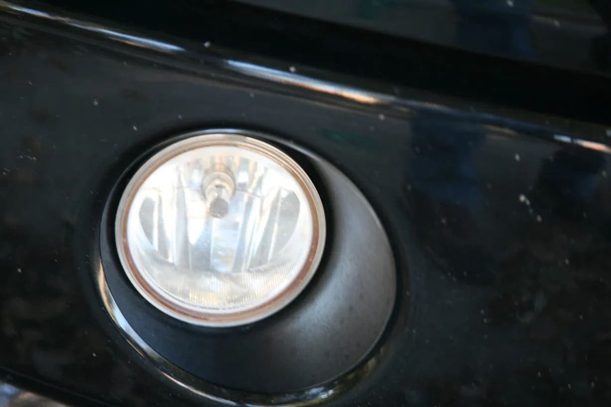 2008 Ford F-150 Roush Nitemare Flareside, view