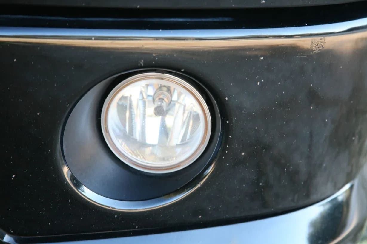 2008 Ford F-150 Roush Nitemare Flareside, view