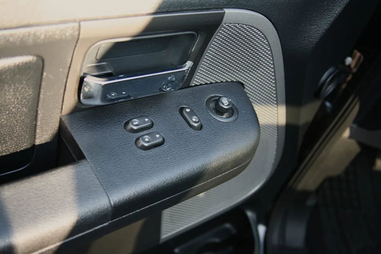 2008 Ford F-150 Roush Nitemare Flareside, view