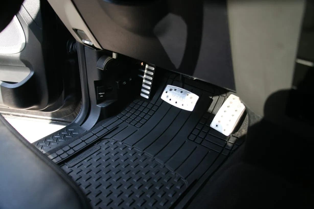 2008 Ford F-150 Roush Nitemare Flareside, view