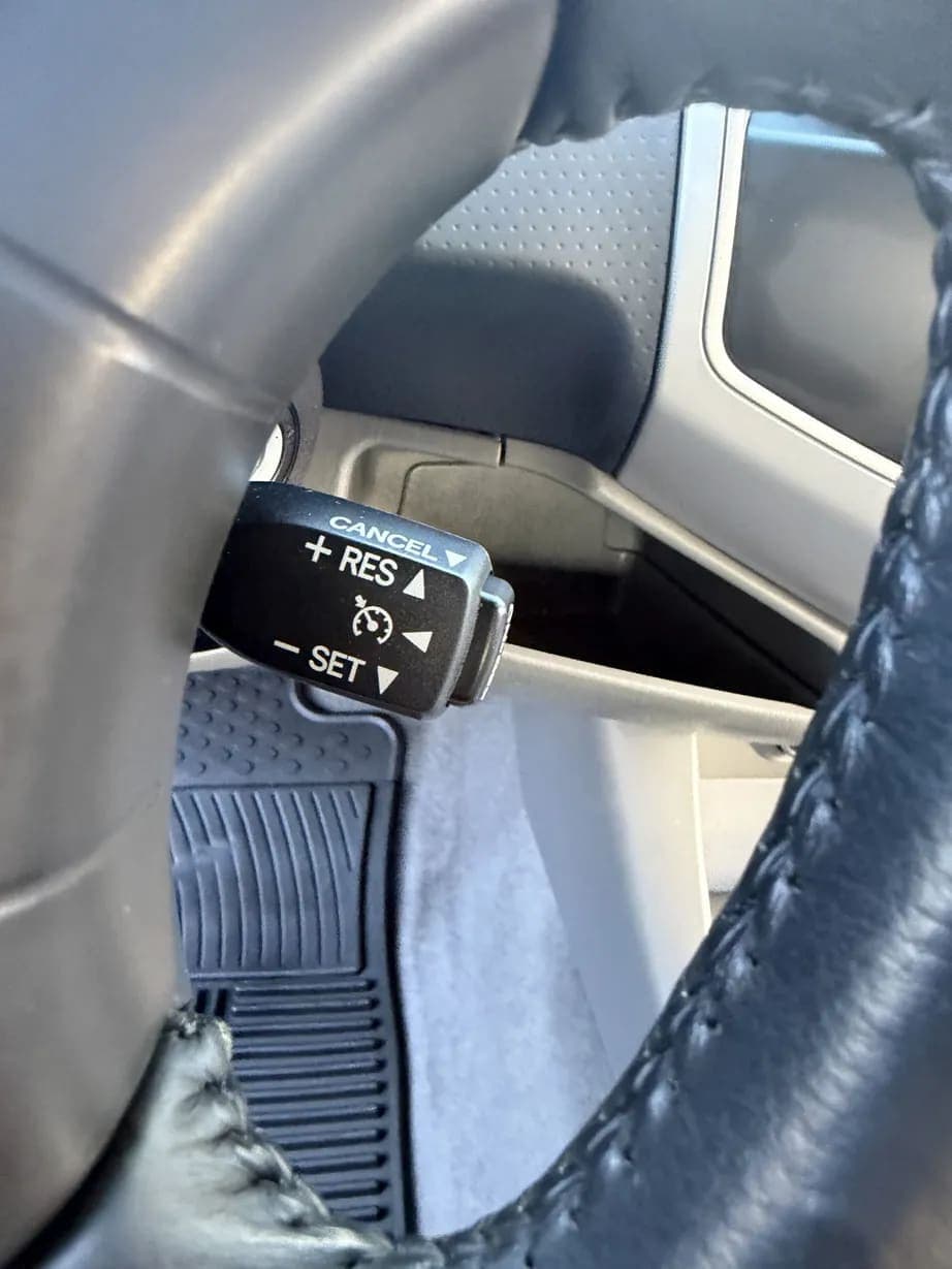 2008 Toyota Tacoma SR5 PreRunner, view