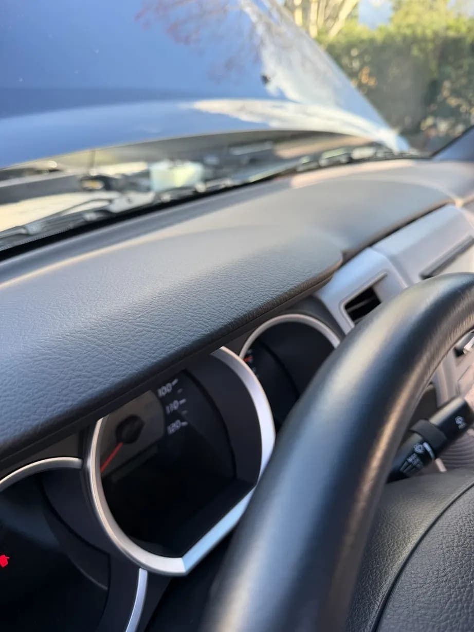 2008 Toyota Tacoma SR5 PreRunner, view