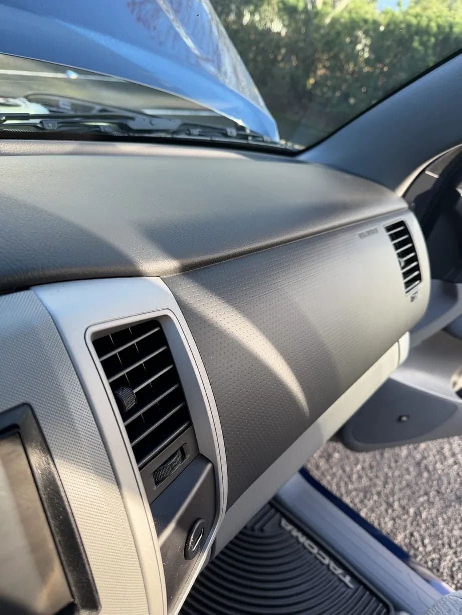 2008 Toyota Tacoma SR5 PreRunner, view
