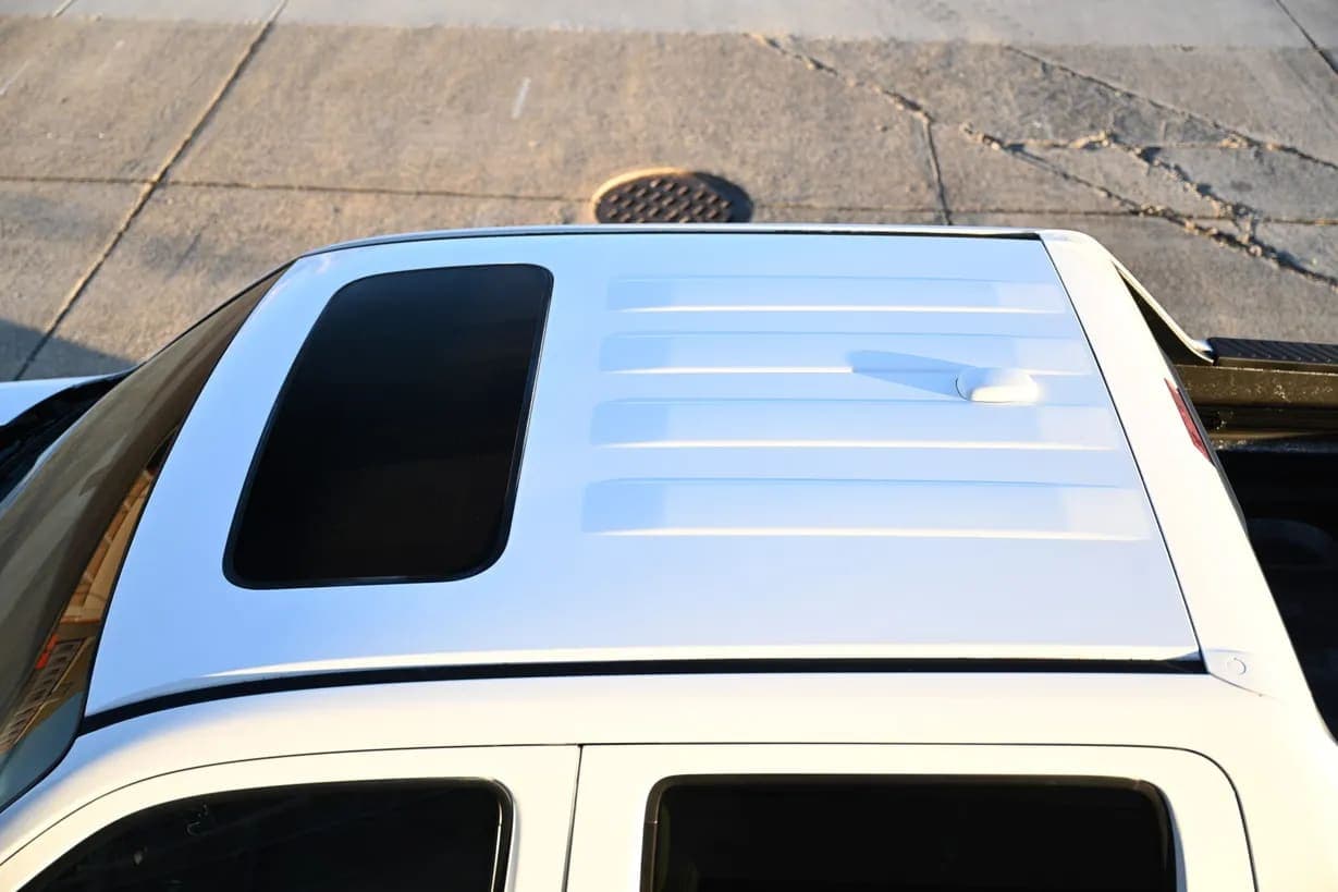 2010 Honda Ridgeline RTL, view