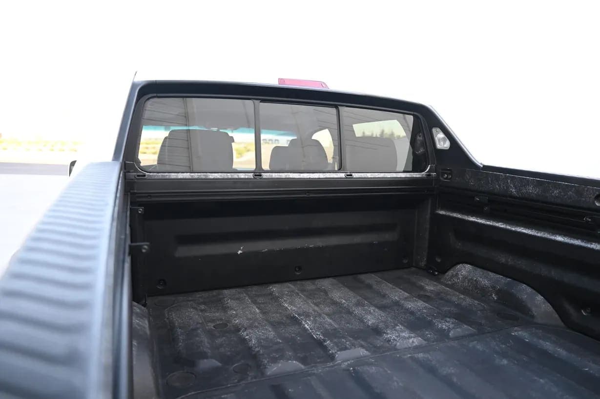 2010 Honda Ridgeline RTL, view