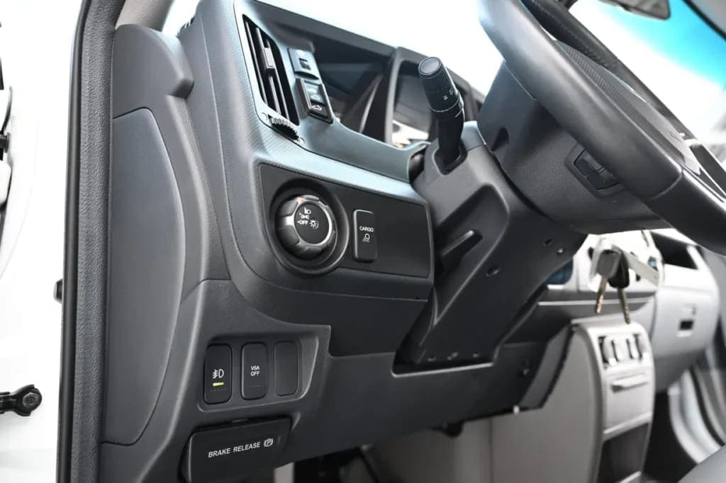 2010 Honda Ridgeline RTL, view