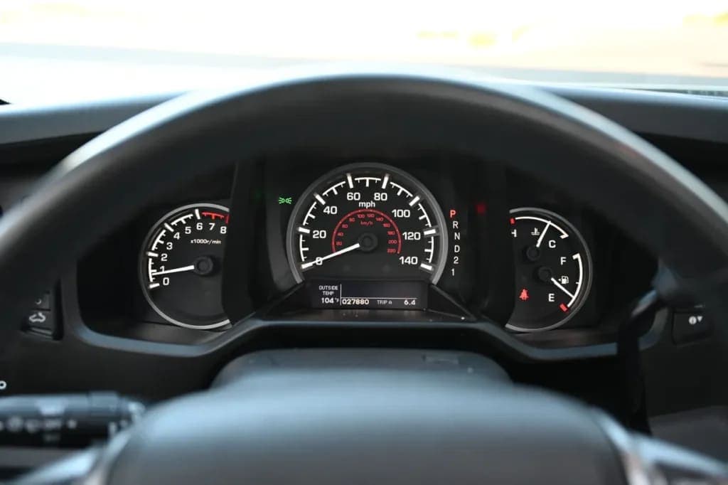 2010 Honda Ridgeline RTL, view