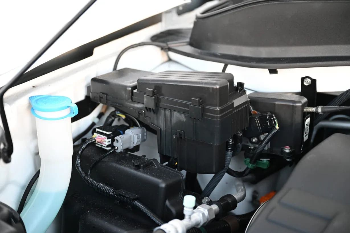 2010 Honda Ridgeline RTL, view