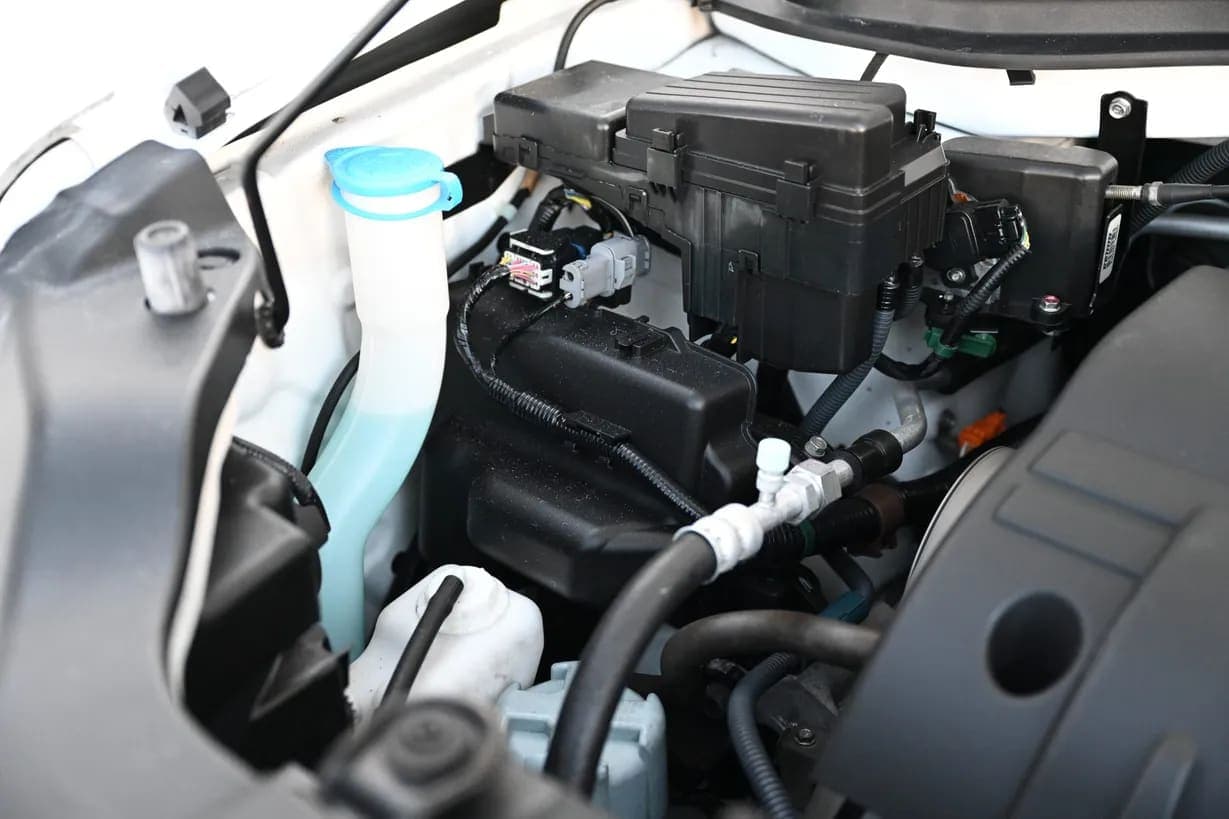 2010 Honda Ridgeline RTL, view
