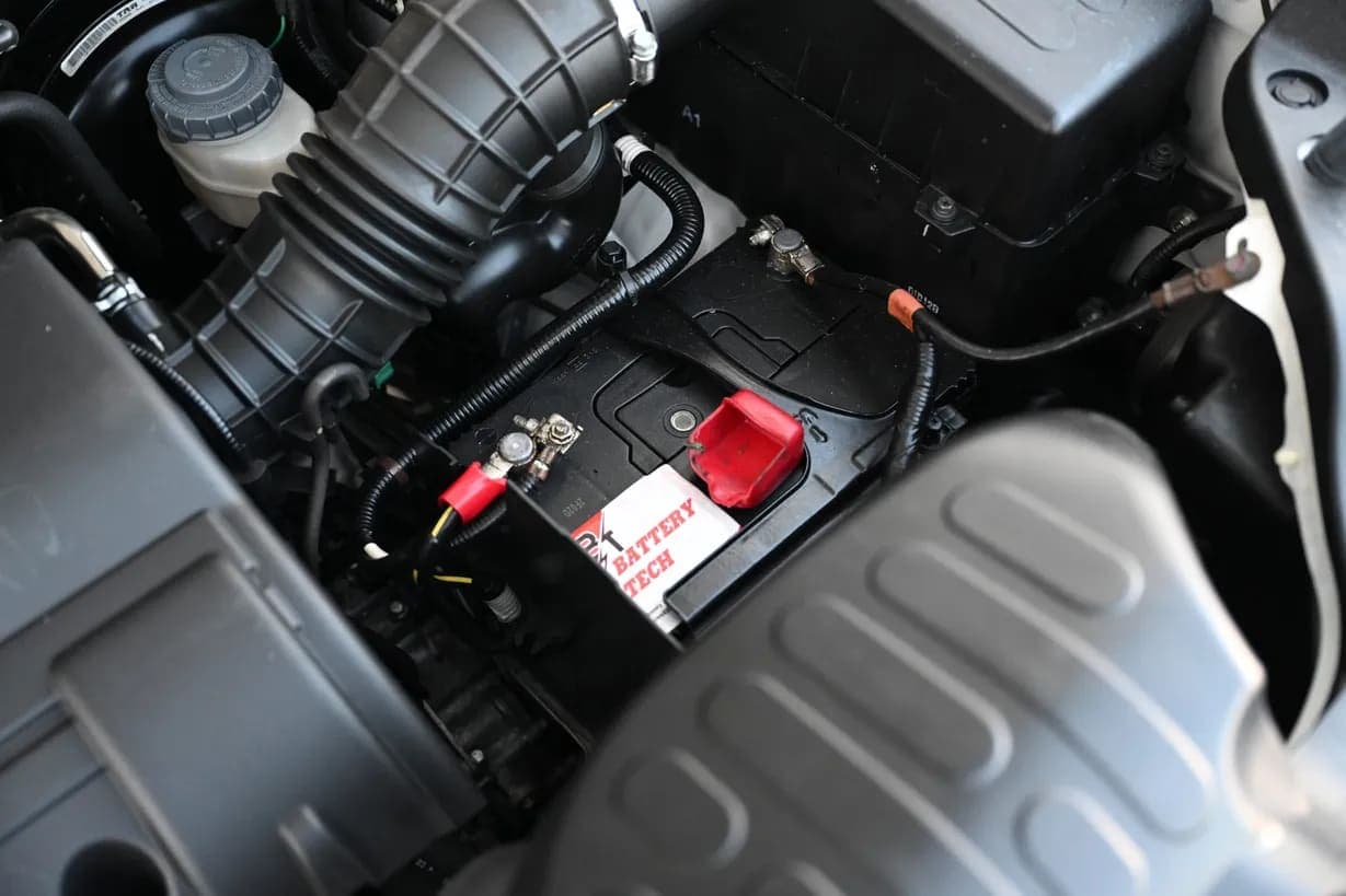 2010 Honda Ridgeline RTL, view