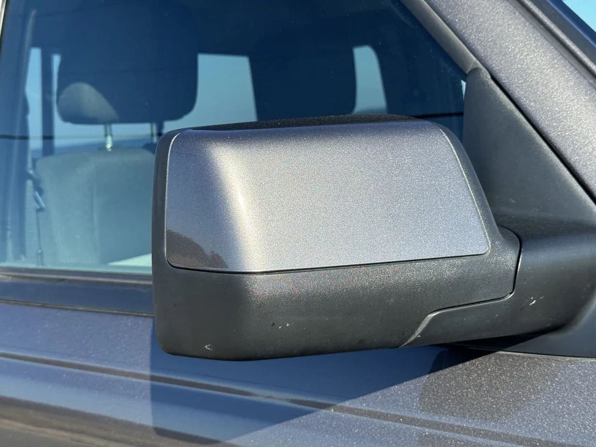 2011 Ford Ranger Sport SuperCab, view