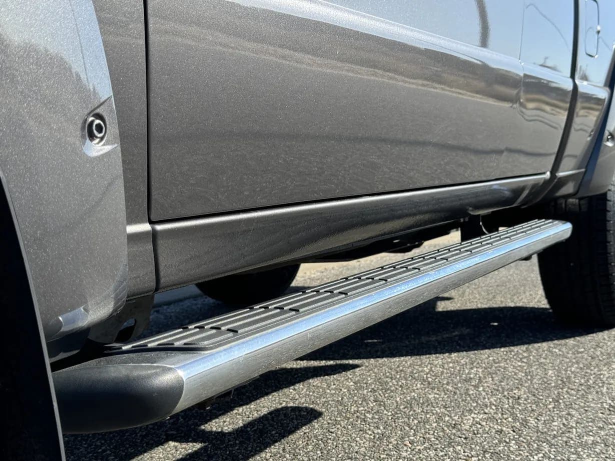 2011 Ford Ranger Sport SuperCab, view