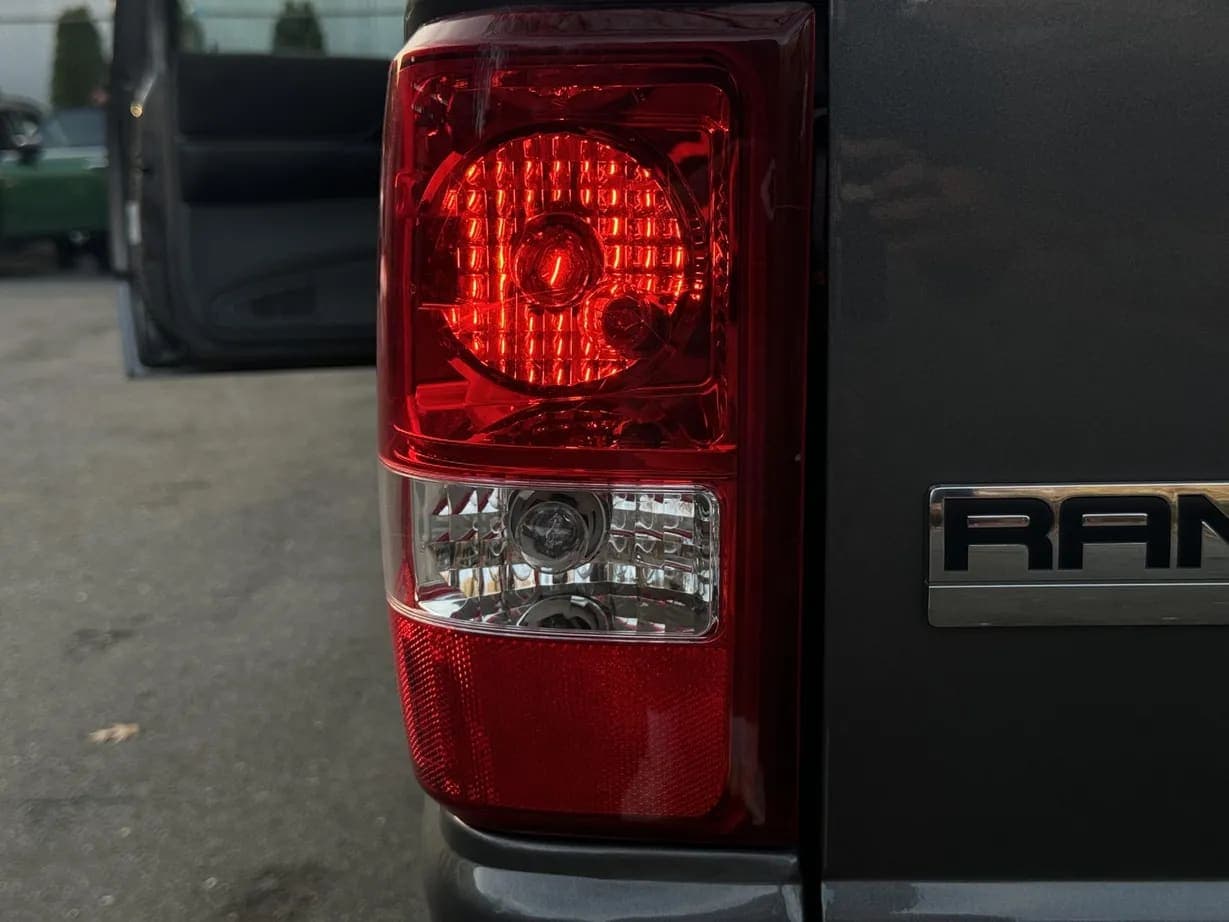 2011 Ford Ranger Sport SuperCab, view