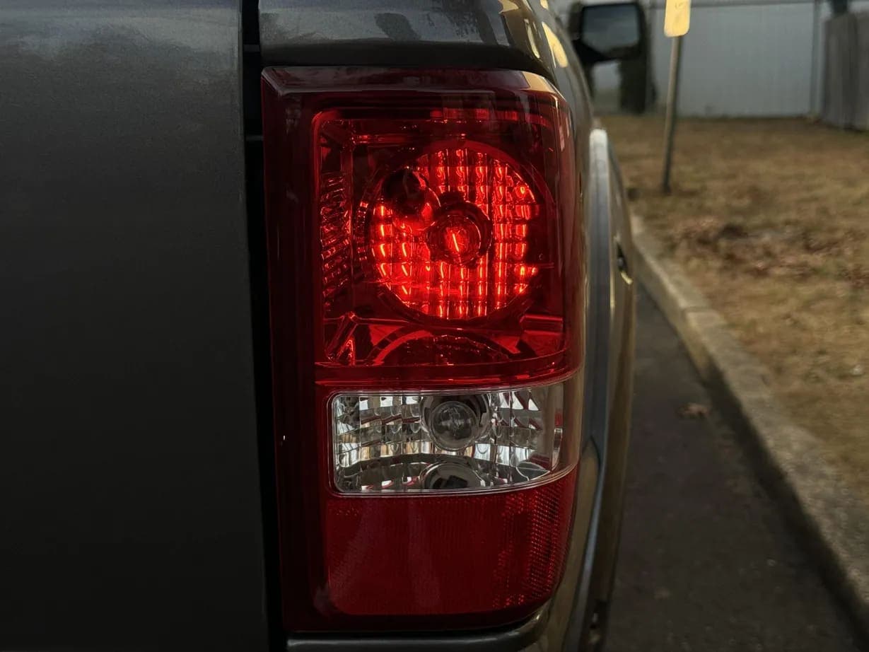 2011 Ford Ranger Sport SuperCab, view
