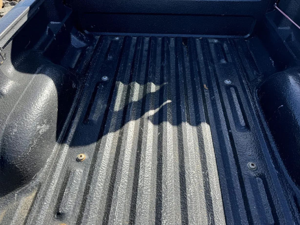 2011 Ford Ranger Sport SuperCab, view