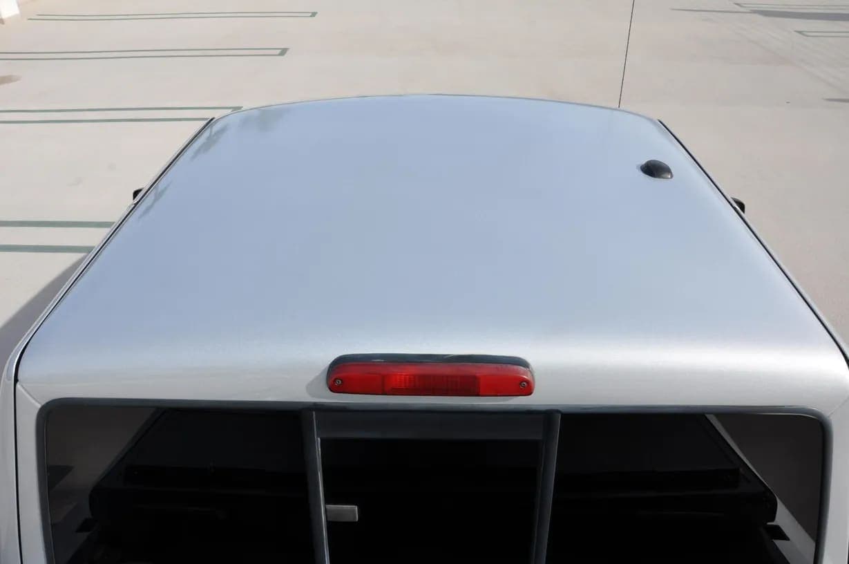 2011 Ford Ranger XLT SuperCab, view