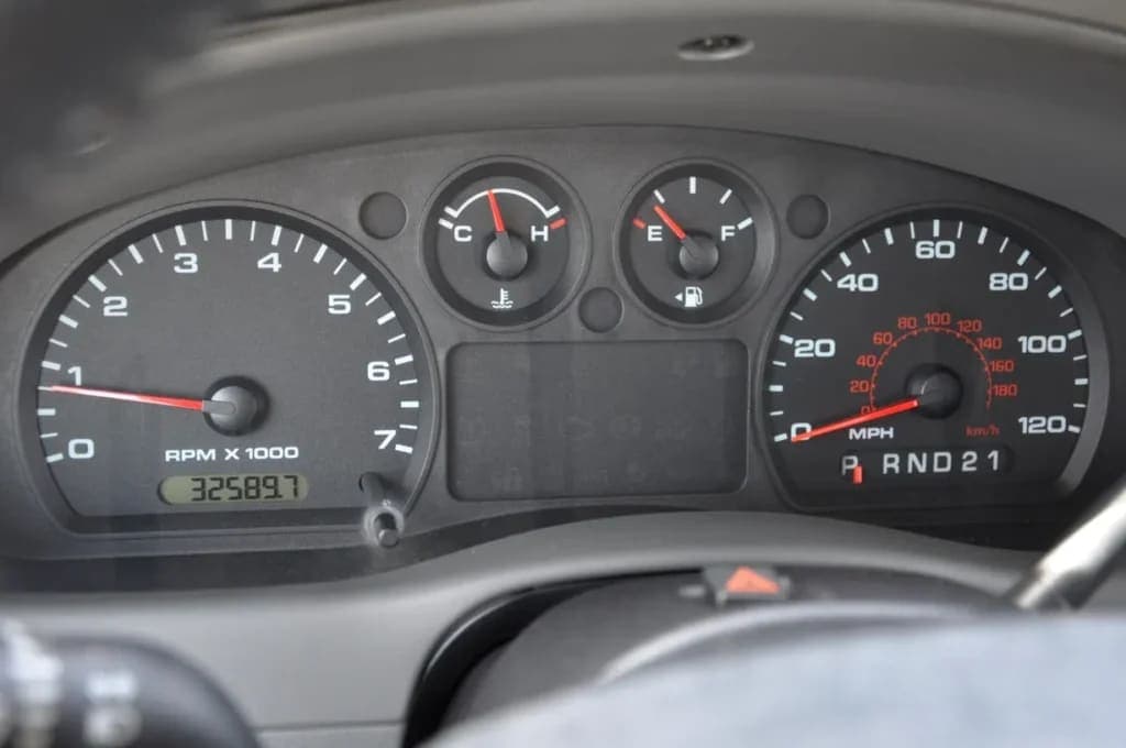2011 Ford Ranger XLT SuperCab, view
