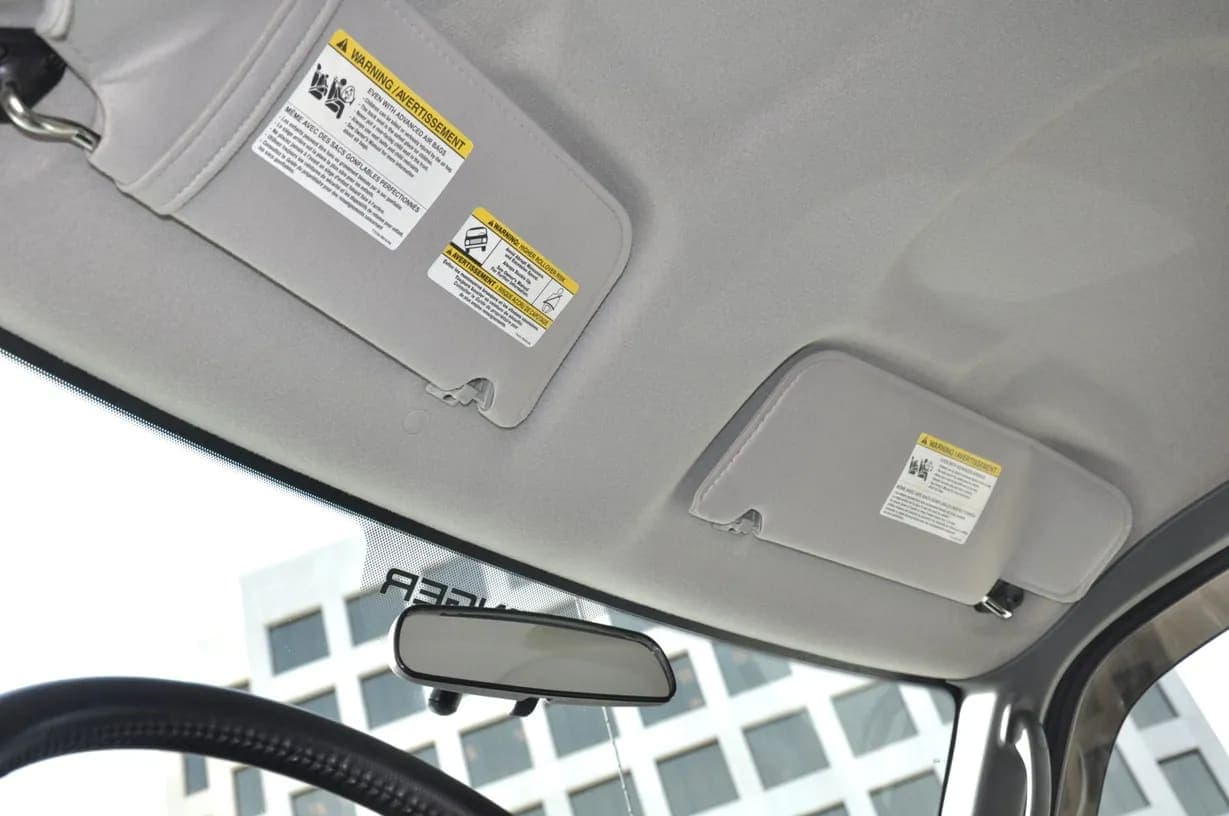 2011 Ford Ranger XLT SuperCab, view