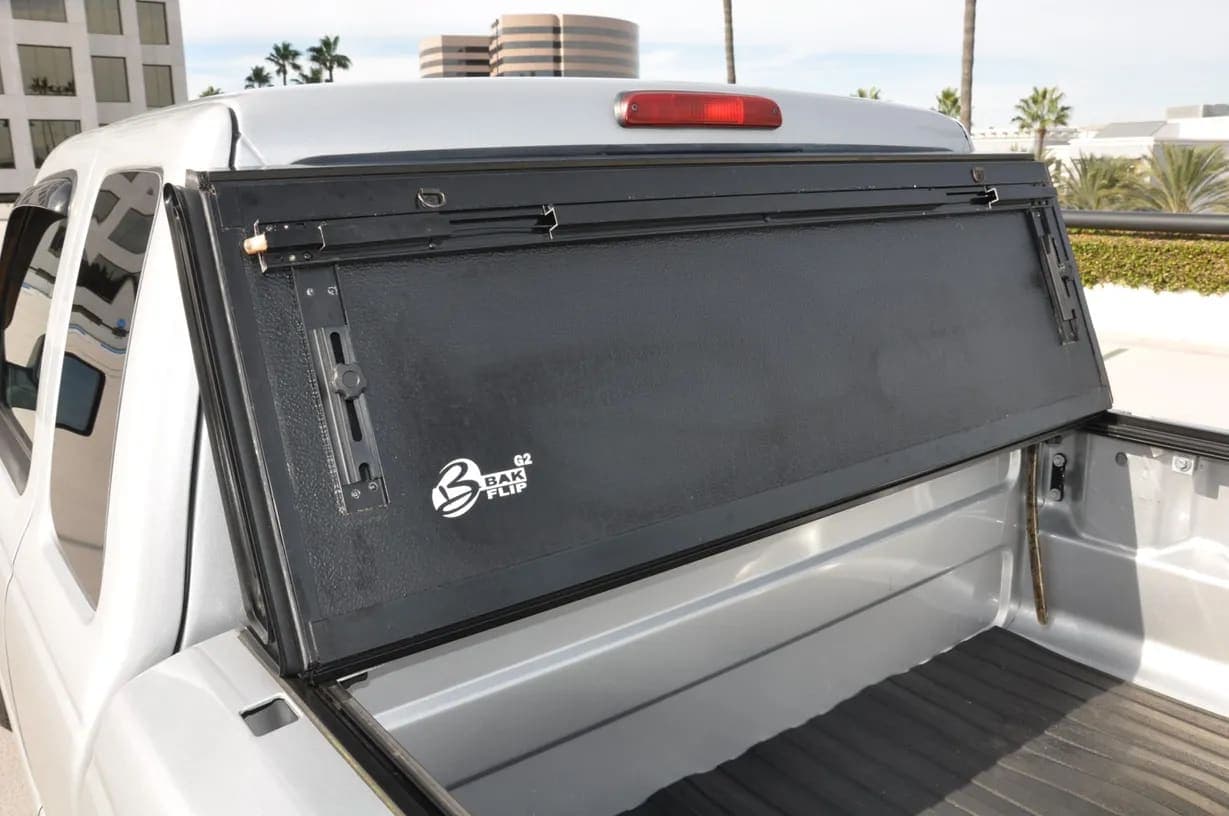 2011 Ford Ranger XLT SuperCab, view
