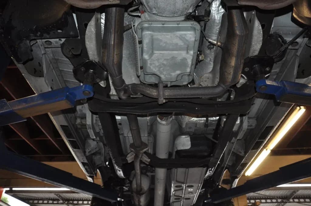 2011 Ford Ranger XLT SuperCab, view