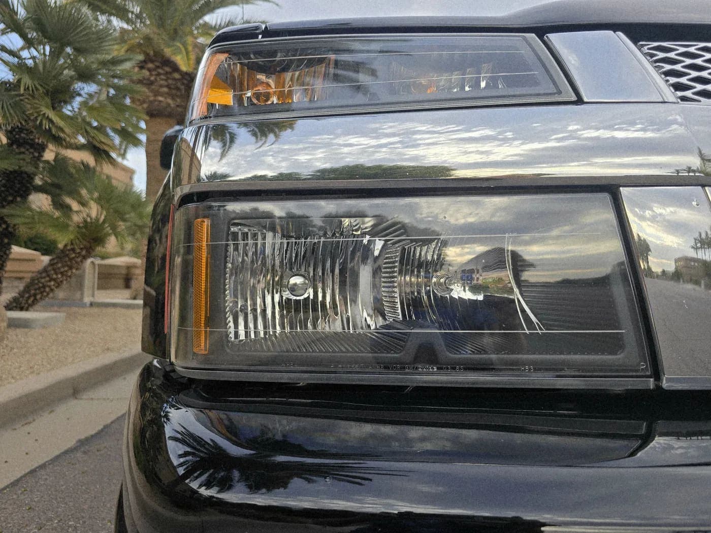 2012 Chevrolet Colorado 3LT, view