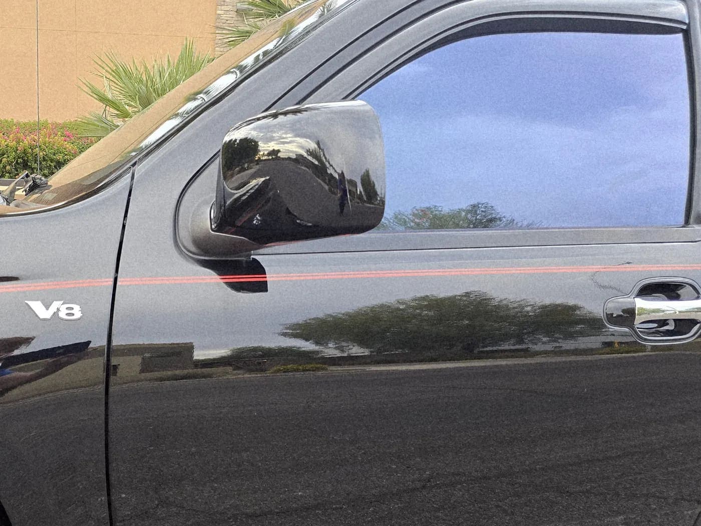 2012 Chevrolet Colorado 3LT, view