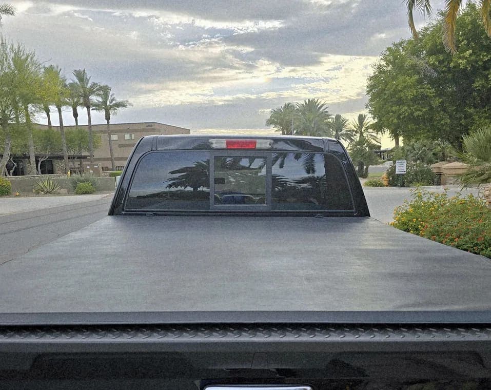 2012 Chevrolet Colorado 3LT, view