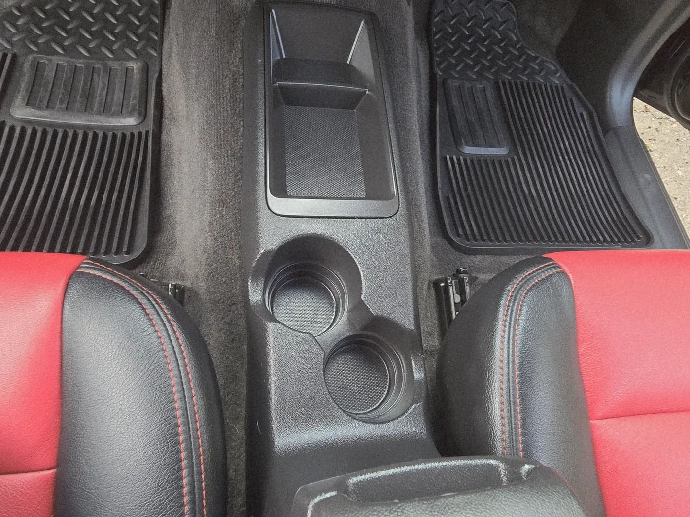 2012 Chevrolet Colorado 3LT, view