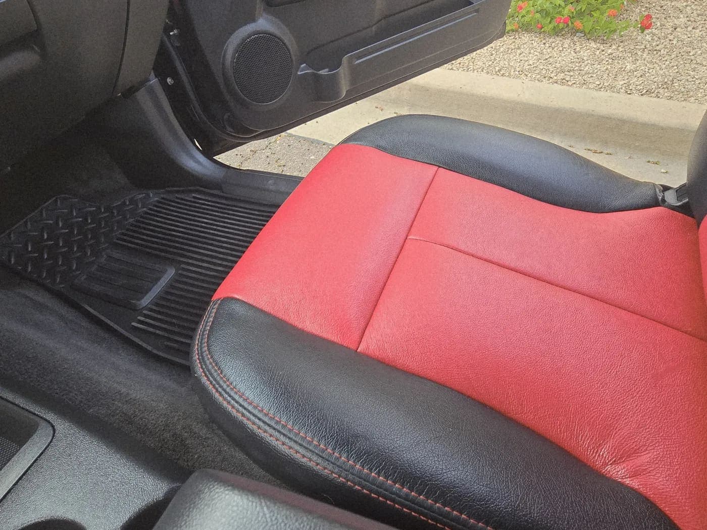 2012 Chevrolet Colorado 3LT, view