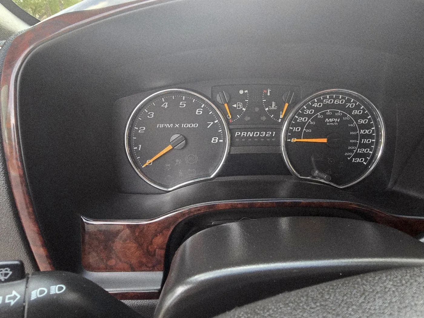 2012 Chevrolet Colorado 3LT, view