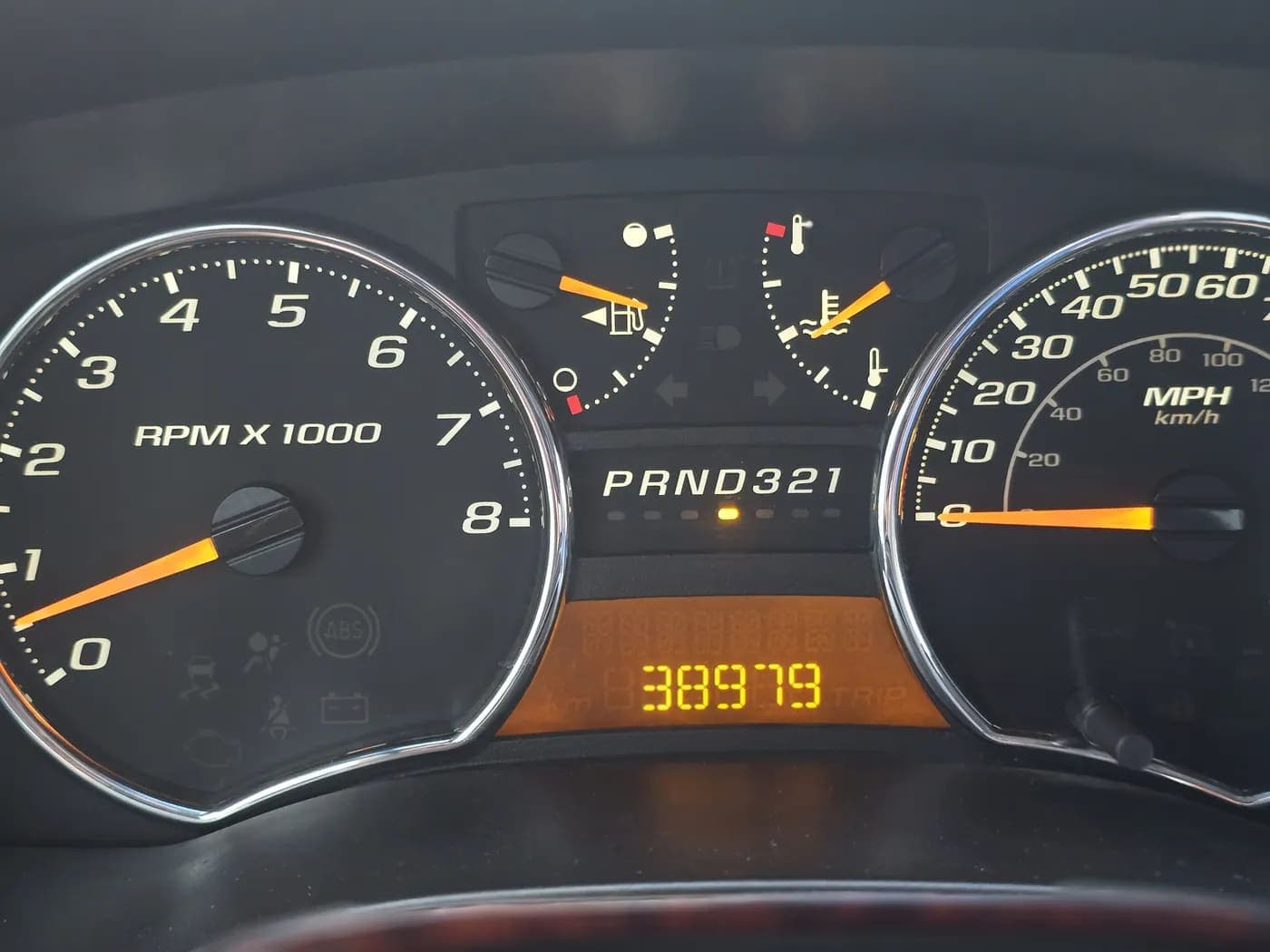 2012 Chevrolet Colorado 3LT, view