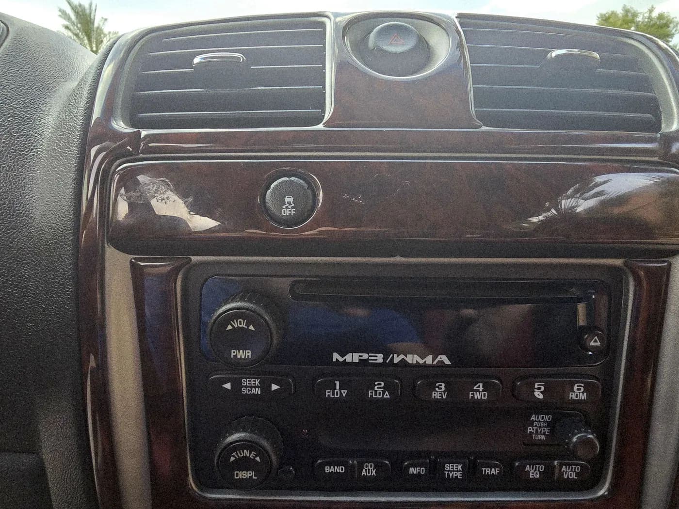 2012 Chevrolet Colorado 3LT, view