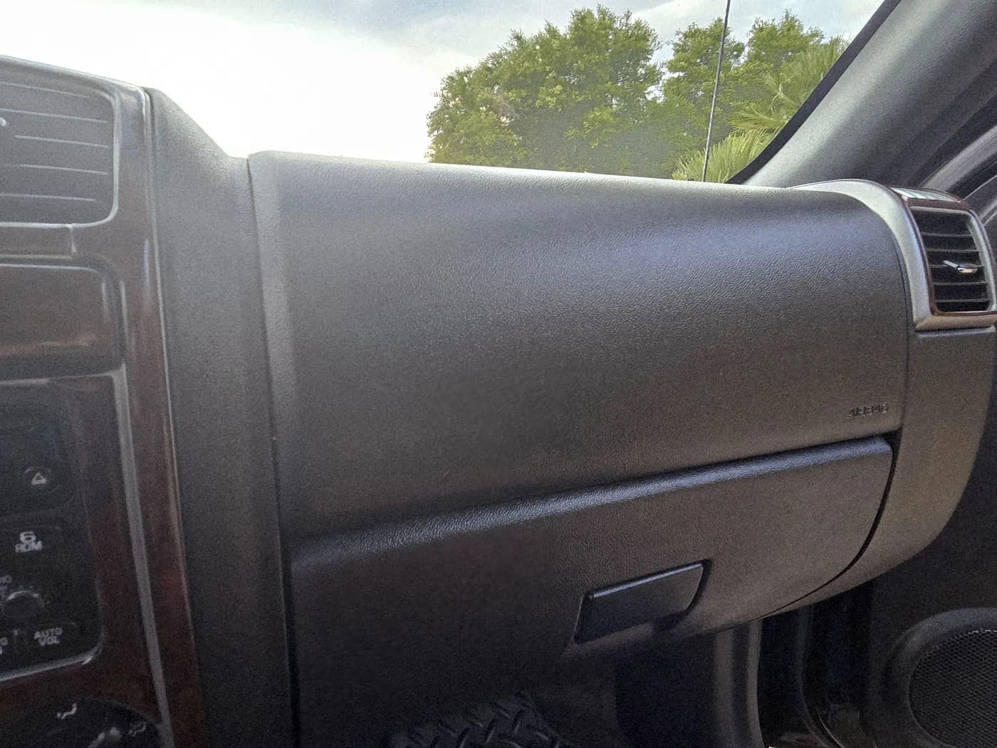 2012 Chevrolet Colorado 3LT, view
