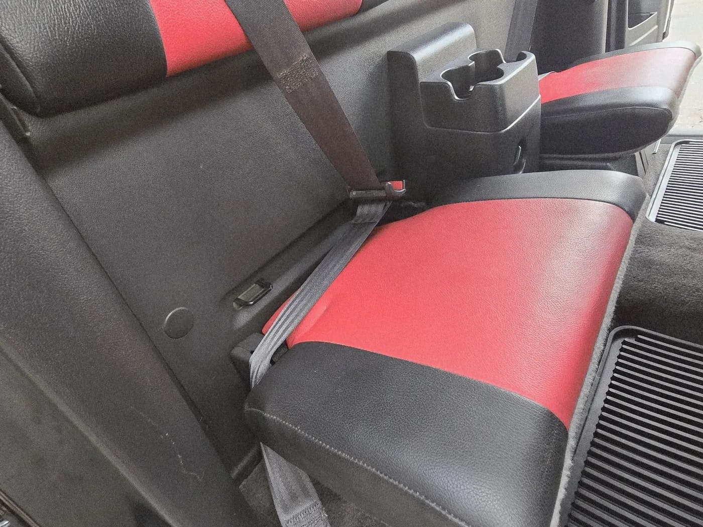 2012 Chevrolet Colorado 3LT, view