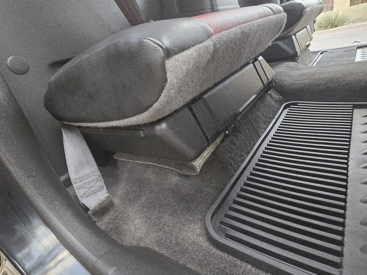 2012 Chevrolet Colorado 3LT, view
