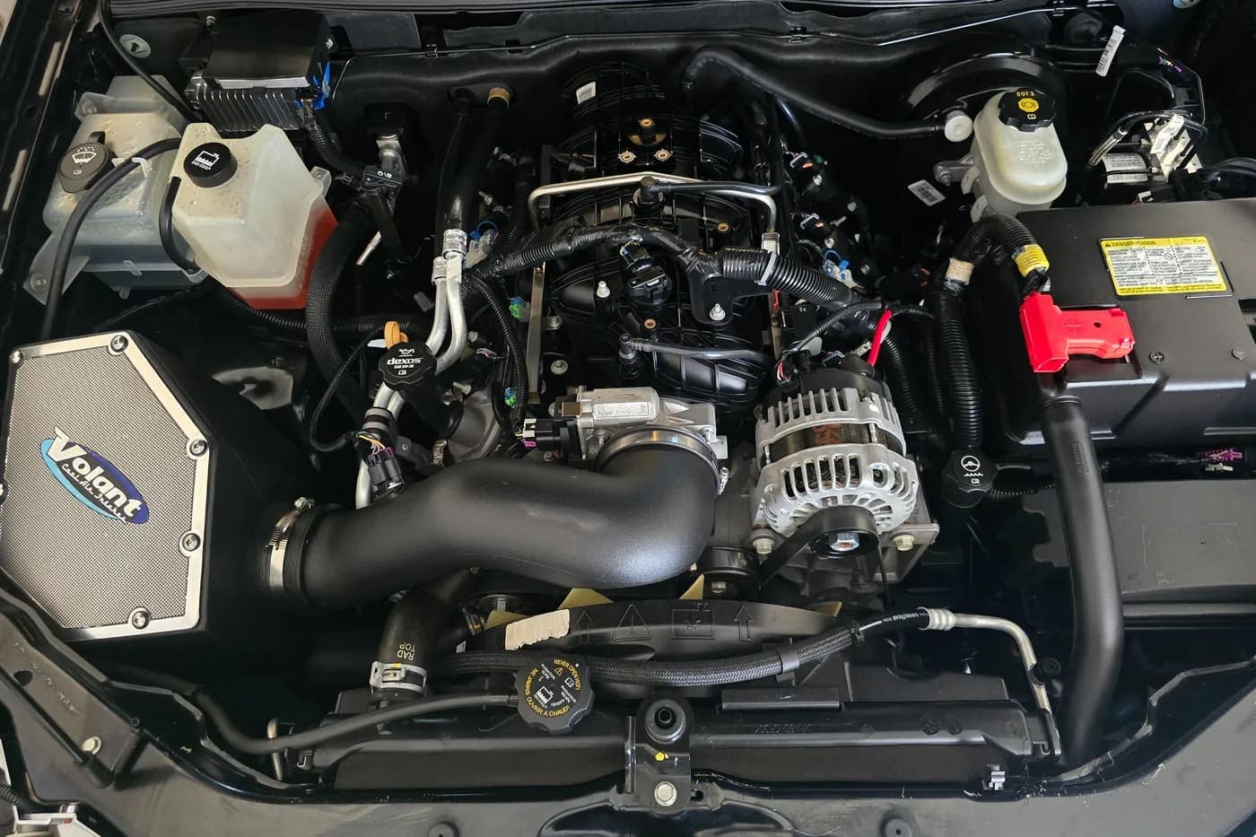2012 Chevrolet Colorado 3LT, view
