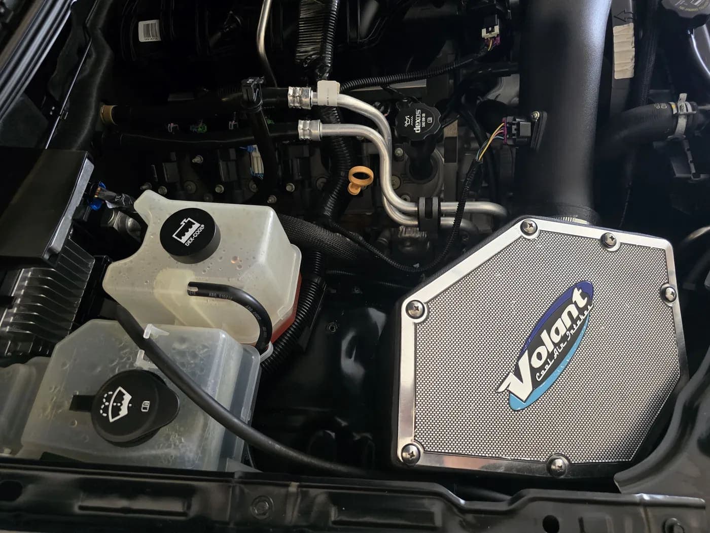 2012 Chevrolet Colorado 3LT, view