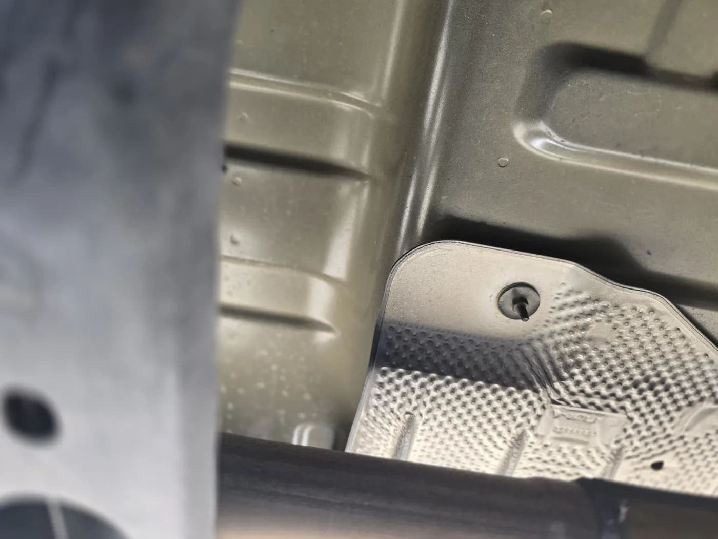 2012 Chevrolet Colorado 3LT, view