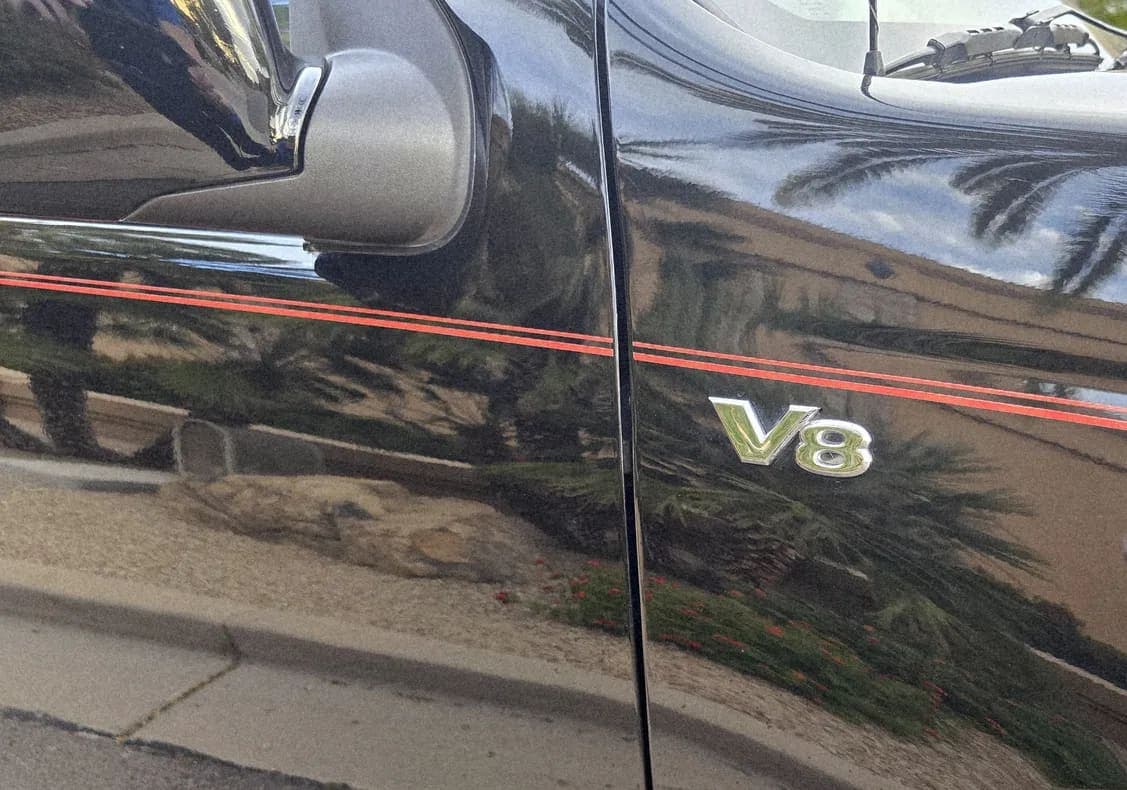 2012 Chevrolet Colorado 3LT, view