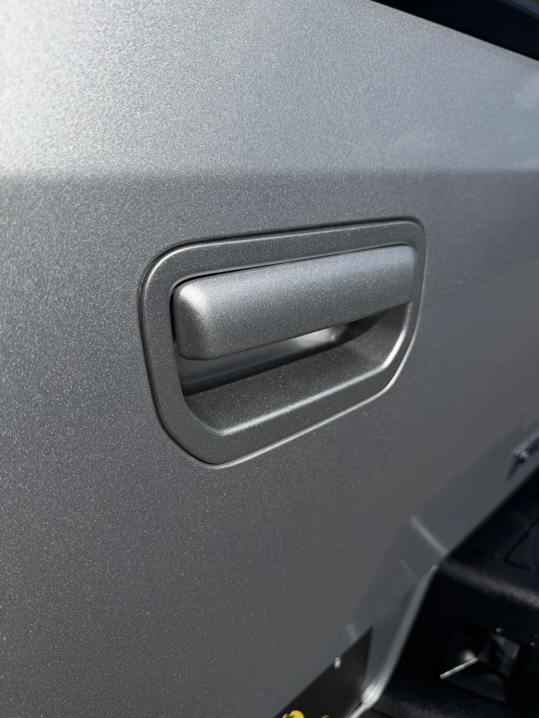 2012 Honda Ridgeline RTS, view