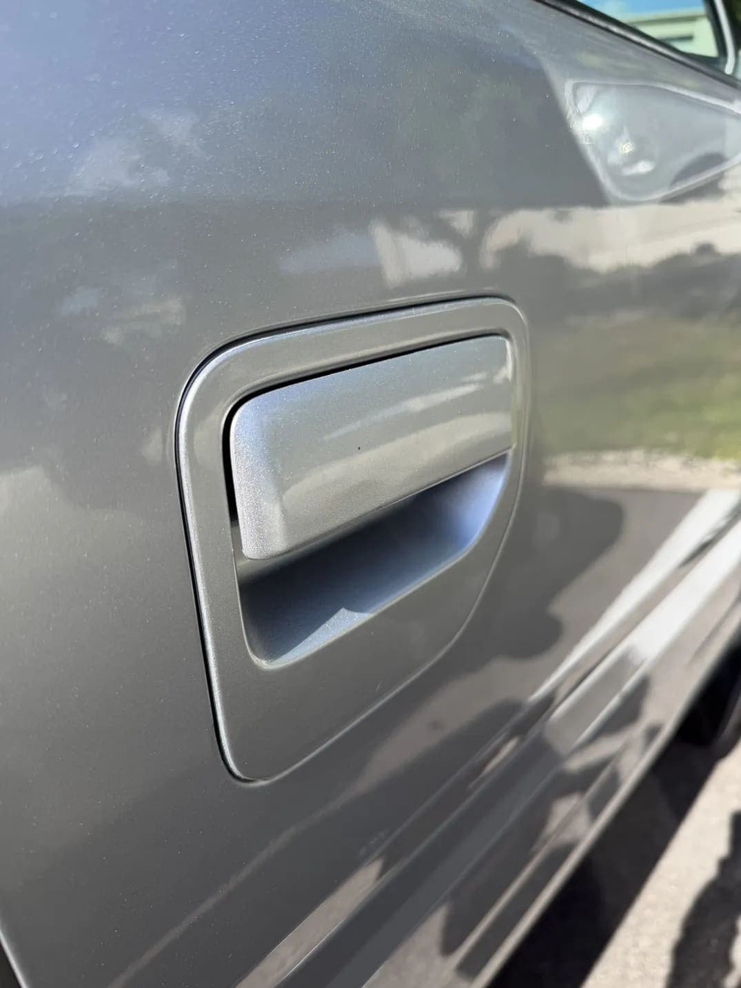 2012 Honda Ridgeline RTS, view
