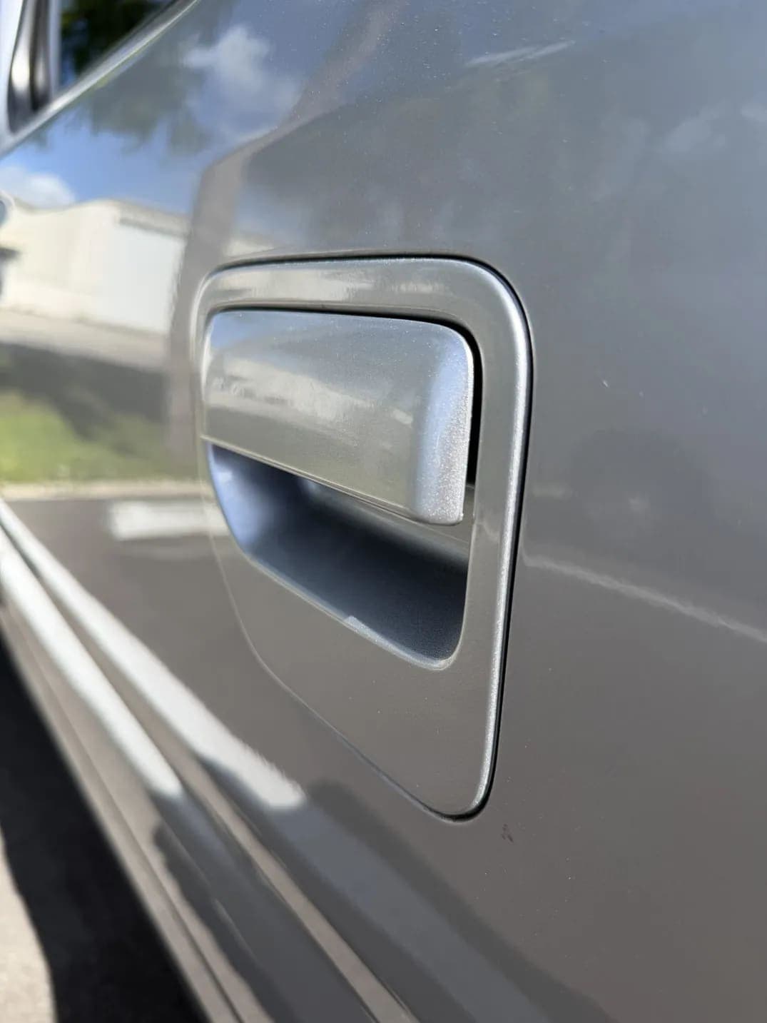 2012 Honda Ridgeline RTS, view