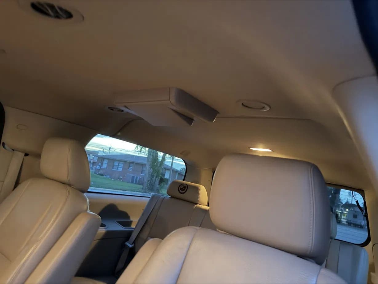 2013 Cadillac Escalade ESV Premium, view