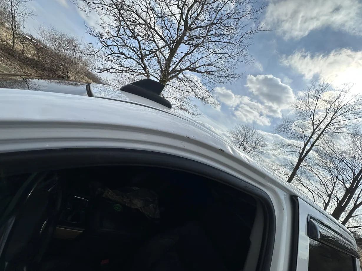 2015 Chevrolet Silverado 1500 LTZ, view