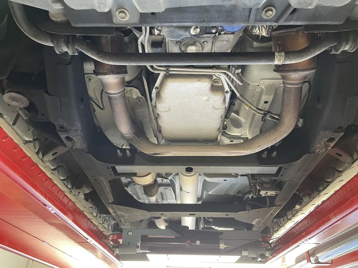 2017 GMC Sierra 1500 SLT Crew Cab, view