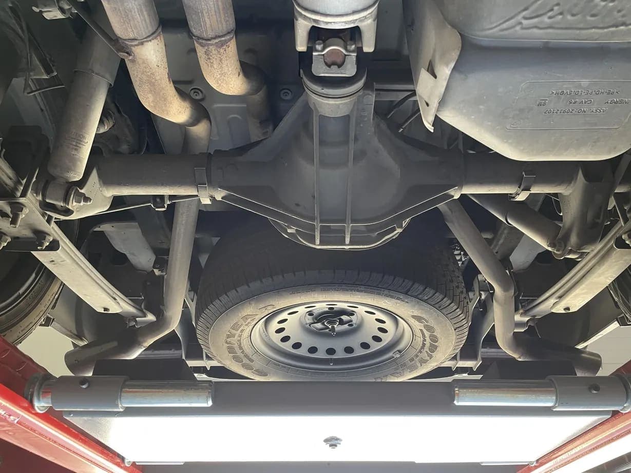 2017 GMC Sierra 1500 SLT Crew Cab, view