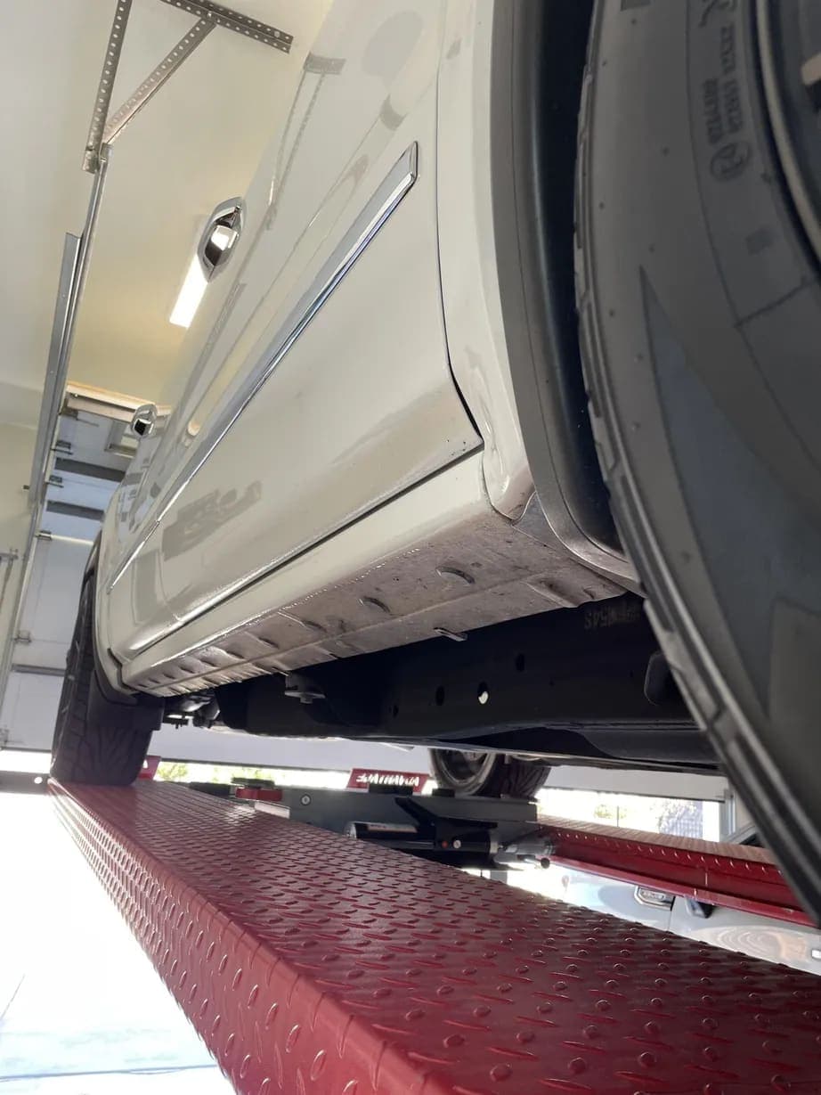 2017 GMC Sierra 1500 SLT Crew Cab, view