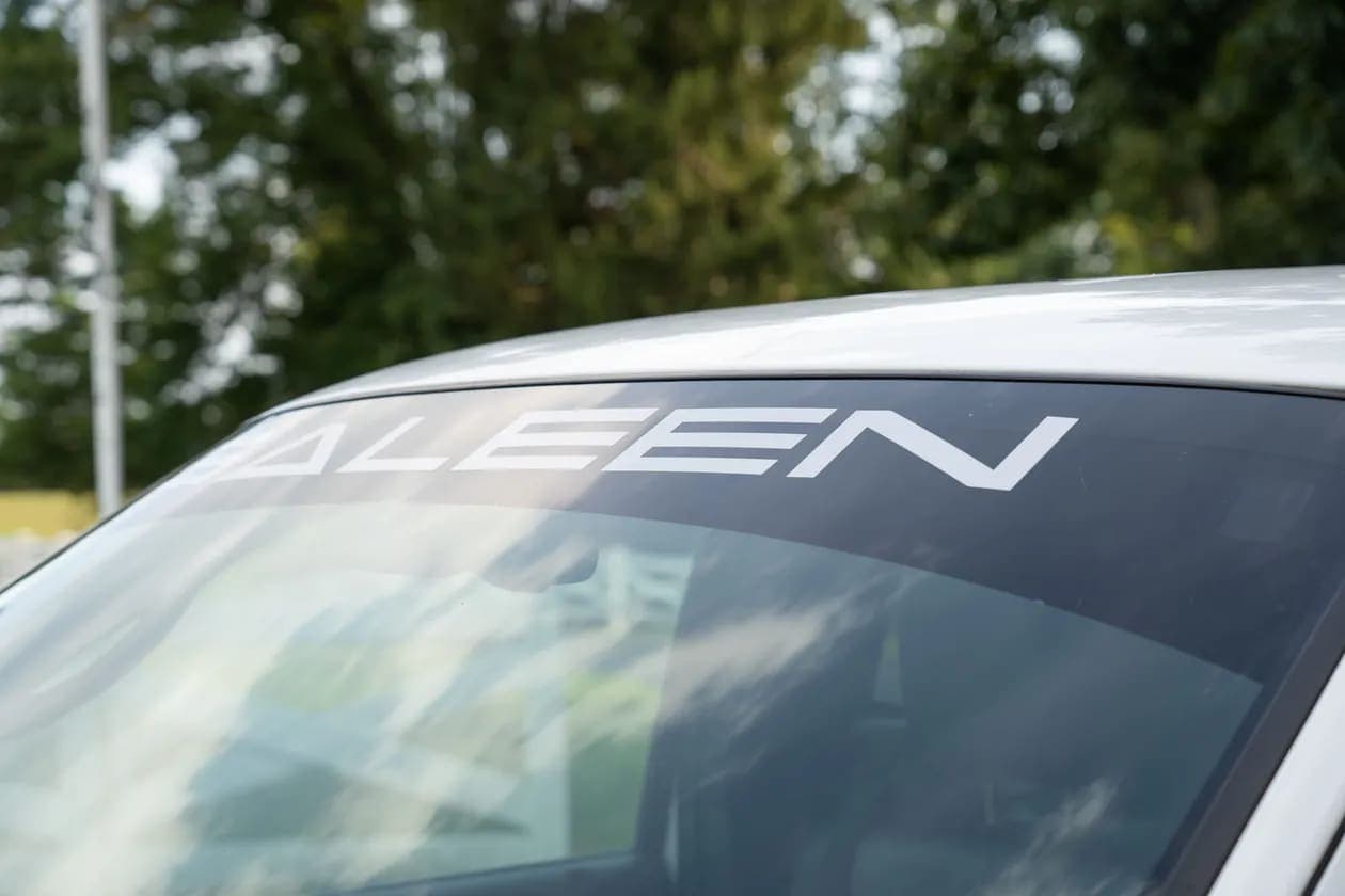 2007 Ford F-150 Saleen S331 Supercharged, view